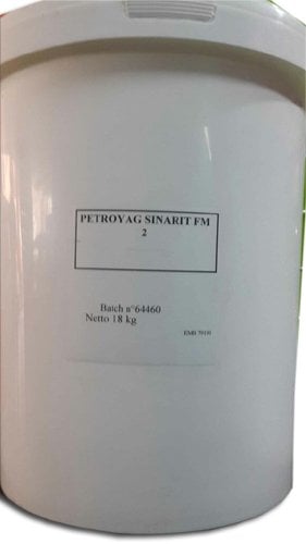SİNARİT FM 2 - 18 KG NSF H1 YÜKSEK SICAKLIK GRESİ