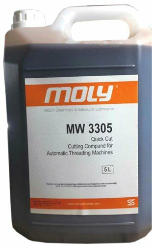 MOLY MW 3305 - 5 LİTRE DİŞ AÇMA YAĞI
