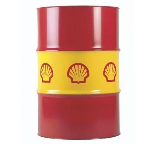 SHELL MORLİNA S2 B 100 - 209 LİTRE VARİL TÜRBİN YAĞI