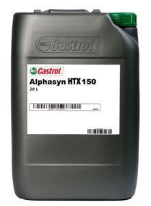 CASTROL ALPHASYN HTX 150 - 20 L ŞANZIMAN YAĞI