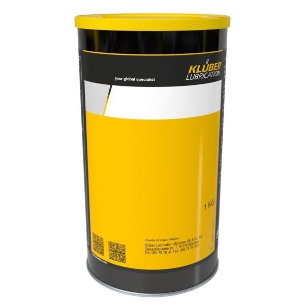 KLÜBER CENTOPLEX 2 EP - 1 KG