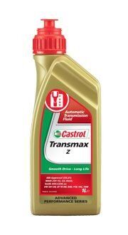 CASTROL TRANSMAX Z - 1 L YAĞ