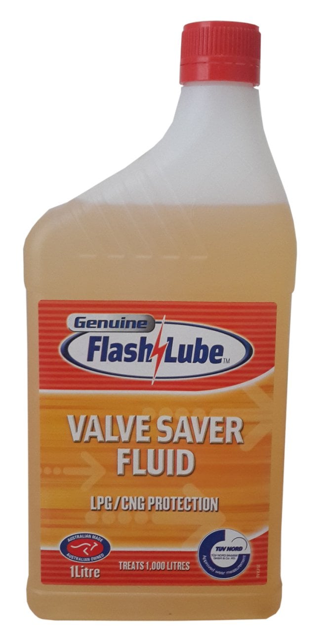 FLASH LUBE LPG SİSTEM YAĞLAYICI SUBAP YAĞI - 1 LİTRE MOTOR YAĞI