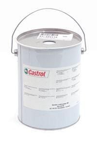 CASTROL OPTİTEMP HT 2 EP - 5 KG GRES YAĞI