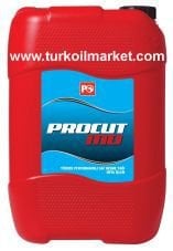 PETROL OFİSİ PROCUT MD - SAF KESME YAĞI - 20 LKESME YAĞI