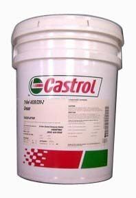 CASTROL TRİBOL 4747/220-2 - 18 KG GRES YAĞI