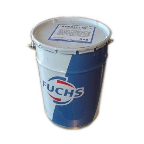 FUCHS RENOLİT GP 2 - 18 KG GRES YAĞI