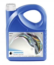 ANDEROL 6460 - 5 L H1 YÜKSEK PERFORMANSLI GIDAYA UYGUN DİŞLİ YAĞI