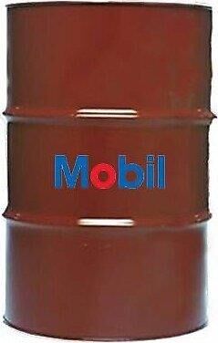 MOBİL DELVAC MX ESP 15W-40 208 LİTRE