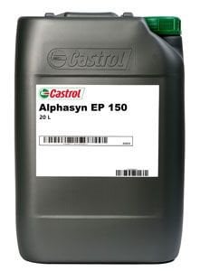 CASTROL ALPHASYN EP 320 - 20 L ŞANZIMAN YAĞI
