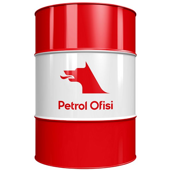 PETROL OFİSİ SUPER GRES 2 - 180 KG