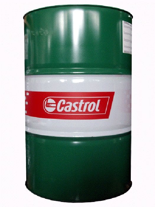 CASTROL HİGH TEMPERATURE GREASE - 185 KG GRES YAĞI