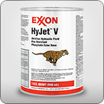 EXXON HYJET V - 6 X 4 LT TÜRBİN YAĞI