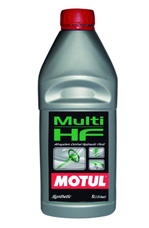 MOTUL MULTİ HF - 1 LİTRE ŞANZIMAN YAĞI