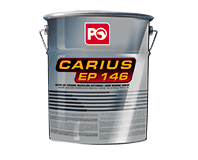PETROL OFİSİ CARİUS EP 146 - 15 KG
