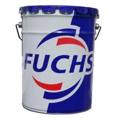 FUCHS RENOLİT DURAPLEX EP 2 - 18 KG GRES YAĞI