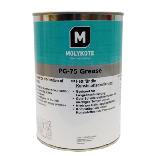 MOLYKOTE PG 75 - 1 KG EKLEM GRESİ GRES YAĞI