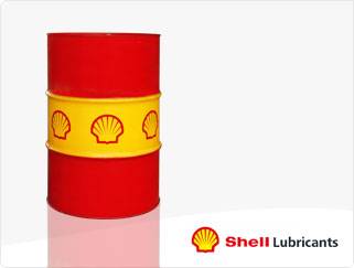 SHELL EDELEX 956 - 209 LT FIÇI