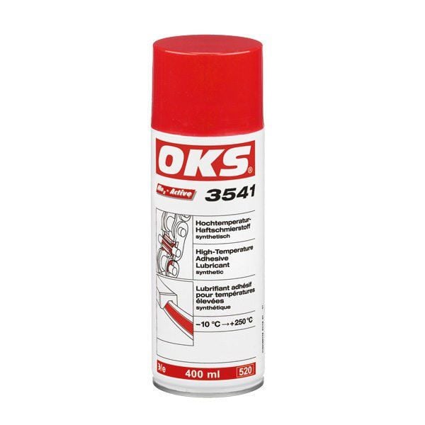 OKS 3541 ZİNCİR YAĞI 400 ML