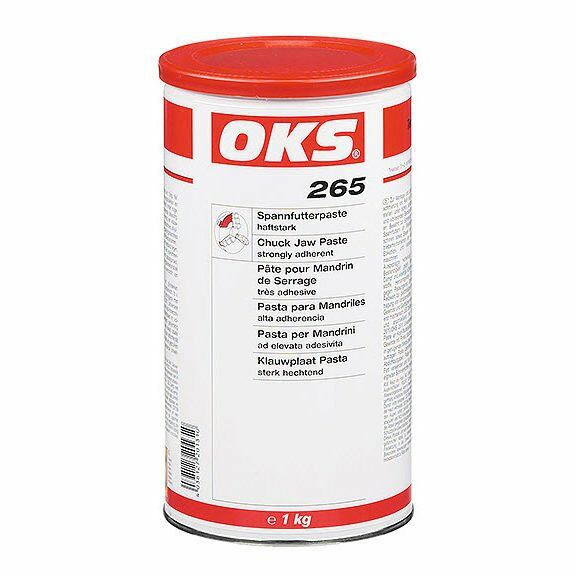 OKS 265 - YÜKSEK BASINÇ GRESİ 1 KG