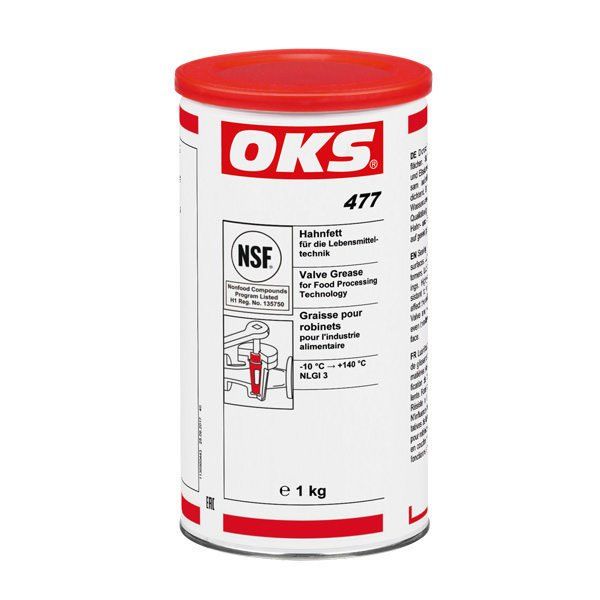 OKS 477 VANA VE CONTALAMA GRESİ 1 KG
