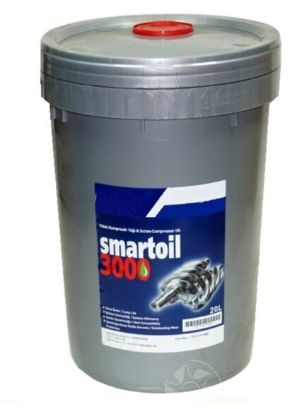 SMART OİL 3000 - 20 LİTRE
