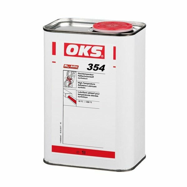 OKS 354 YÜKSEK SICAKLIK ZİNCİR YAĞI 5 L