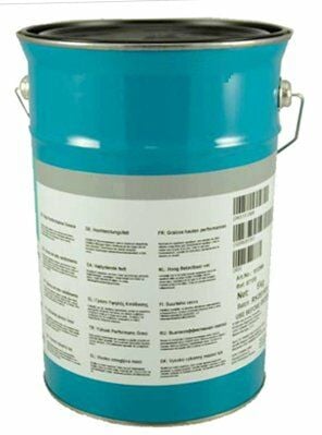 MOLYKOTE G 4500 - UZUN ÖMÜRLÜ GRES 5 KG