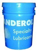ANDEROL 783-1 - 18 KG - H1 ONAYLI SENTETİK BEYAZ GRES
