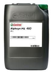 CASTROL ALPHASYN PG 460 - 20 KG ŞANZIMAN YAĞI
