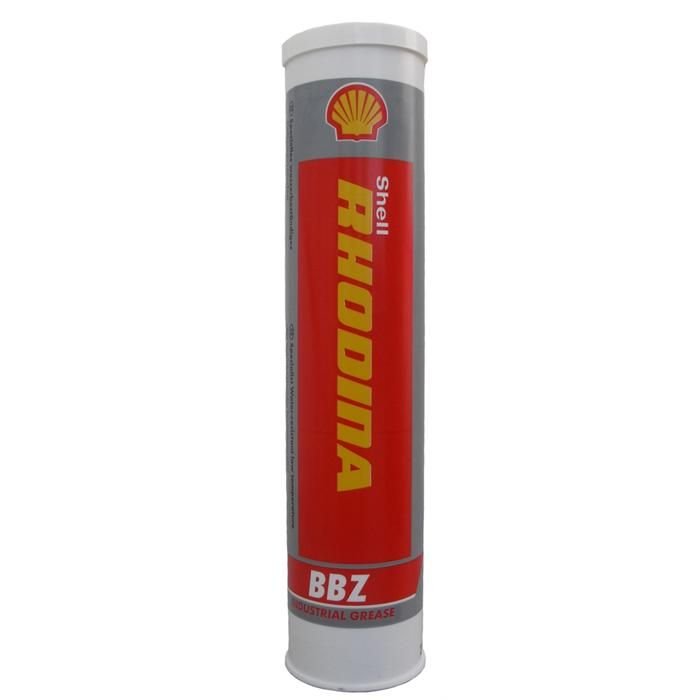 SHELL RHODİNA BBZ 380G X 12 ADET GRES YAĞI
