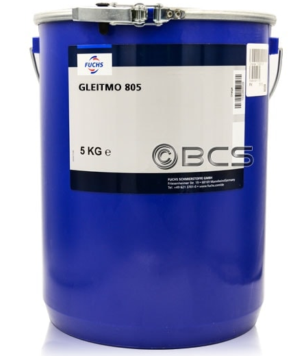 FUCHS GLEİTMO 585 M 5 KG GRES YAĞI