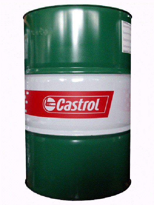 CASTROL ALPHA SP 220 - 208 LİTRE ŞANZIMAN YAĞI