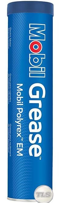 MOBİL POLYREX EM - 390 GR GRES YAĞI